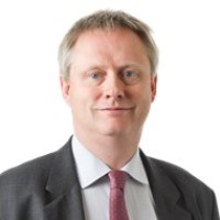Patrick Hynes