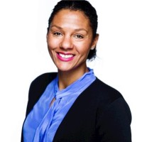 Angela Mackenzie