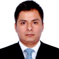 Luis Enrique Alvarez Ochoa