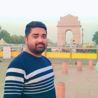 Shubham Harode