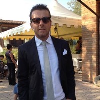 Luca Cavina