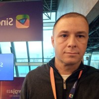 Bogdan Scepanovic
