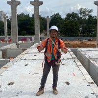Muhammad Amirul Shaharuddin