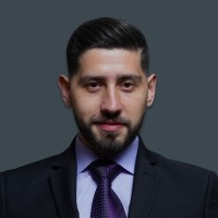 Moustafa Abdan, Ciscp, Ciscm