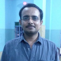 Joydeep Mukherjee