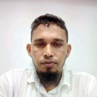 Md Mahiuddin
