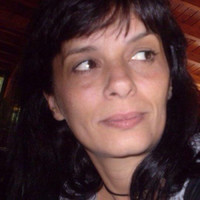 Gisela Marcos gonzalez