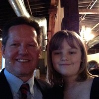 Stewart Chastain