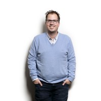 Jeroen Odekerken