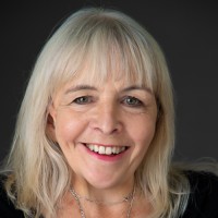 Sue Turner (Clinical and Motivational Hypnotherapist)