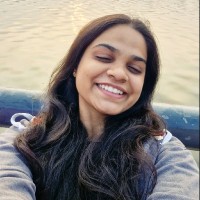 Shreya Patel