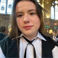 Charlotte Garrett-Langdon