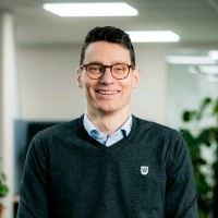Onno Versteeg