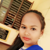 Ashwini H