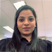 Asma Momin