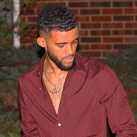 Theophilus Montgomery