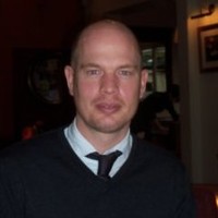 Jeremy Kynaston