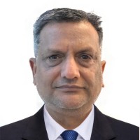 Rajeev Agrawal