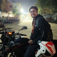 Sudip Chakraborty