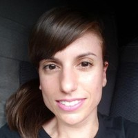 Francesca Ferraro