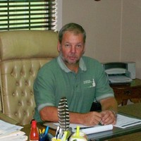 Gary Hill