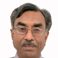N C Ravi Kumar