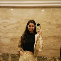 Khushi Parmar