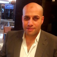 Mohammed Seleem