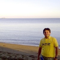 Peter Nehemia