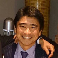 Junji Hisatsugu