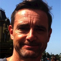 Mark Twitchett