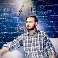 Hussain Raza