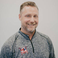 Kevin Dennis