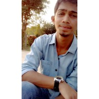 Nehal Gandhewar