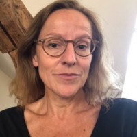 Delphine Billy