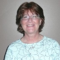 Vicky Sharp