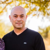 Manuel Moreno Jr