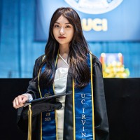Connie Huang