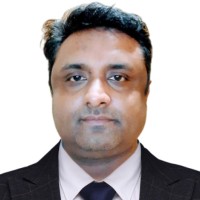 Amit Kumar Sinha