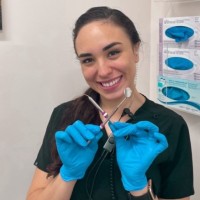 Isleini Kellyn Da Costa