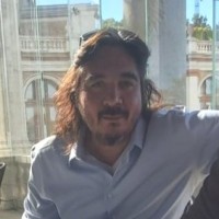 Mark Nava