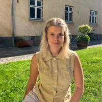 Astrid Bjørn Steensig