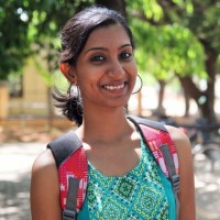 Keerthana Sankar