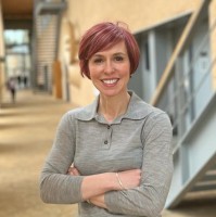 Michelle Darracott MBA FIA AMAPPT