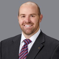 Zach Gilbert