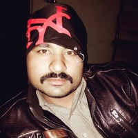 Farrukh Shabbir