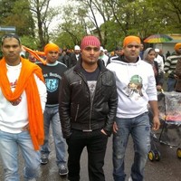 Sunny Singh