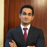Faraz Shibli