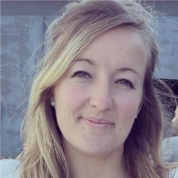 Lucy Atherton-Gumb