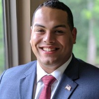 Joseph Figueroa, Mba
